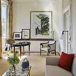 Eden - Dorchester Collection