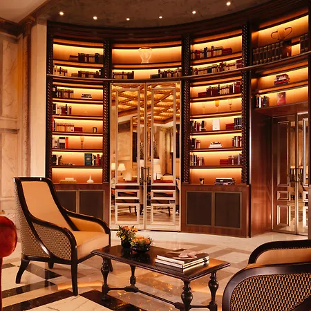 Eden - Dorchester Collection Otel 5*