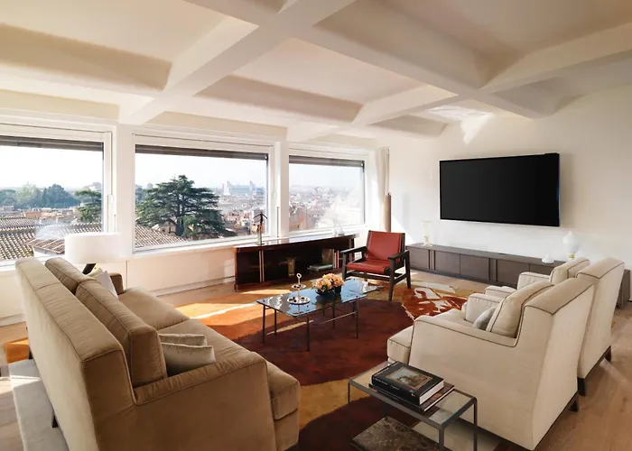 Eden - Dorchester Collection Roma