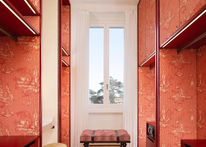 Eden - Dorchester Collection Roma