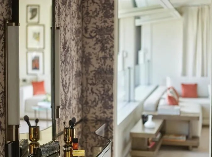 Otel Eden - Dorchester Collection 5*