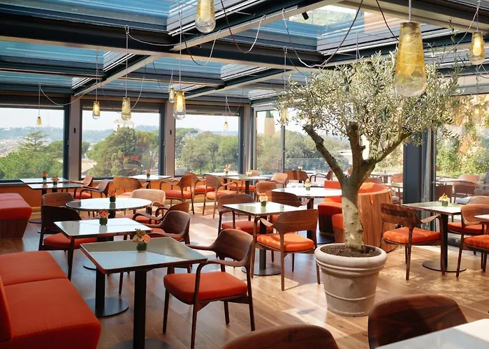 Otel Eden - Dorchester Collection