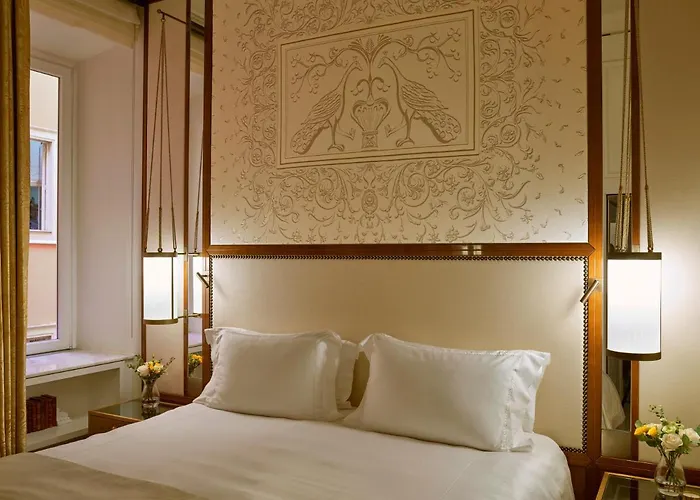 Eden - Dorchester Collection 5*