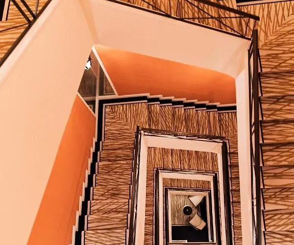 Otel Eden - Dorchester Collection Roma