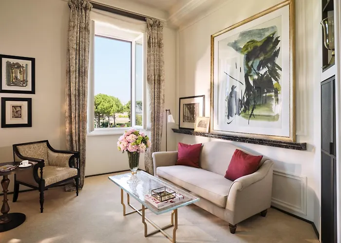 Eden - Dorchester Collection 5*