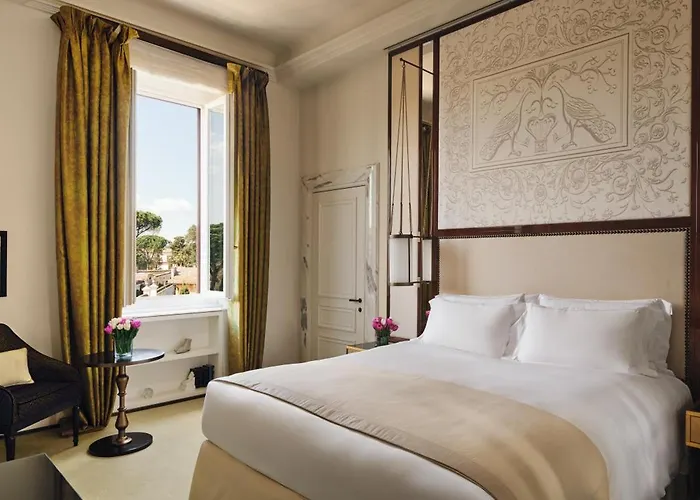 Eden - Dorchester Collection 5*