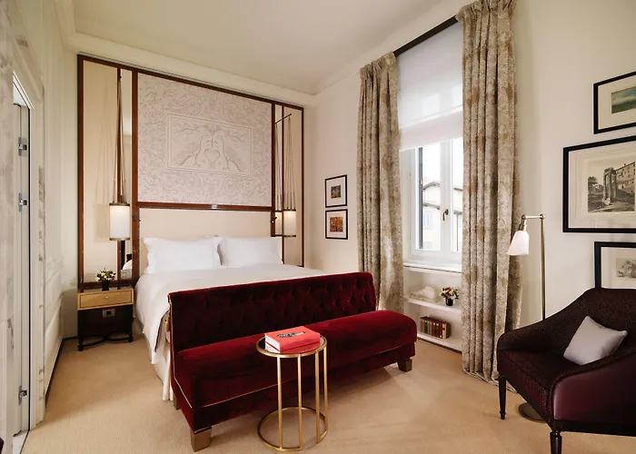 Eden - Dorchester Collection Roma