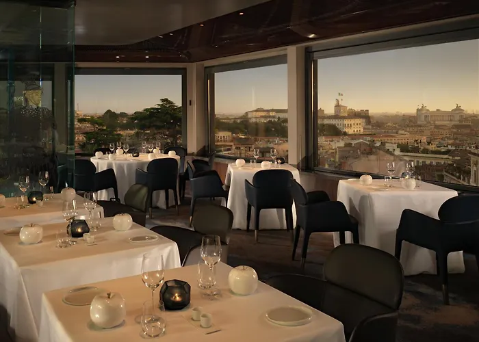 Otel Eden - Dorchester Collection 5*