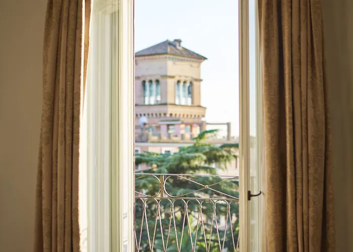 Eden - Dorchester Collection Otel 5*