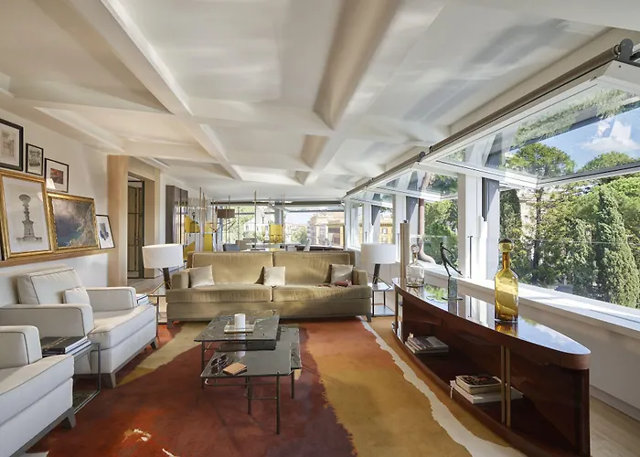 Otel Eden - Dorchester Collection