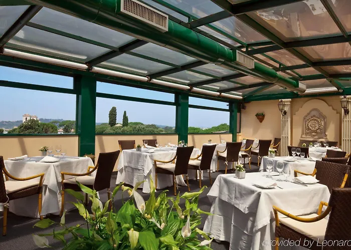 Eden - Dorchester Collection Otel 5*