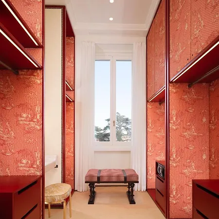 Eden - Dorchester Collection Rome
