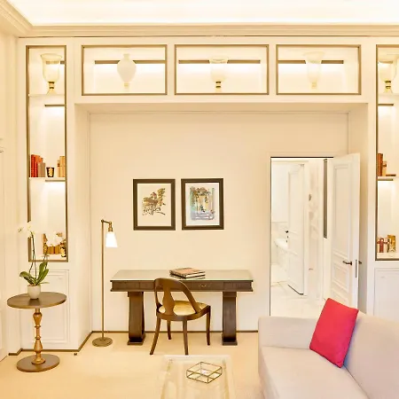 Eden - Dorchester Collection Hotel 5*