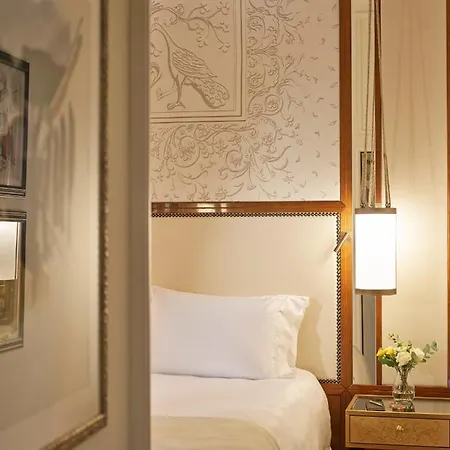 Eden - Dorchester Collection Hotel Rome