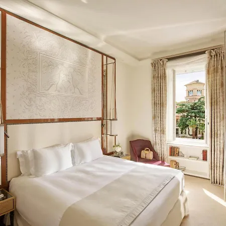 Hotel Eden - Dorchester Collection 5*