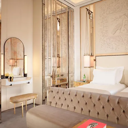 Eden - Dorchester Collection