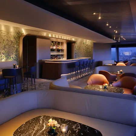 Eden - Dorchester Collection Hotel Rome