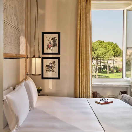 Eden - Dorchester Collection 5*