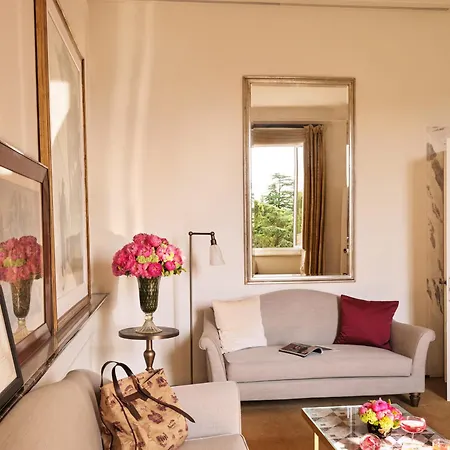 Eden - Dorchester Collection Rome