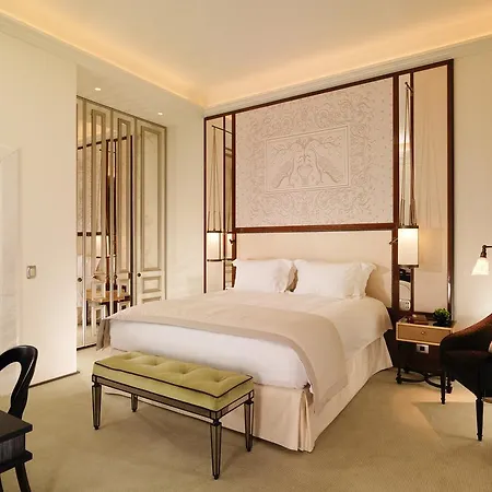 Hotel Eden - Dorchester Collection