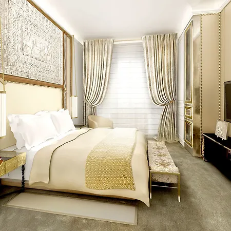 Hotel Eden - Dorchester Collection