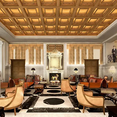 Eden - Dorchester Collection Hotel