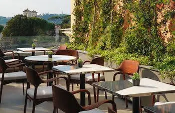 Eden - Dorchester Collection 5* Ρώμη