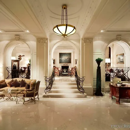 Hotel Eden - Dorchester Collection Rome