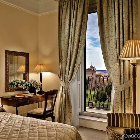 Eden - Dorchester Collection Hotel Rome