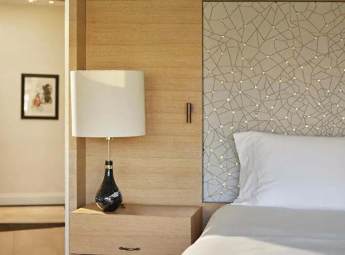 Hotel Eden - Dorchester Collection Rzym