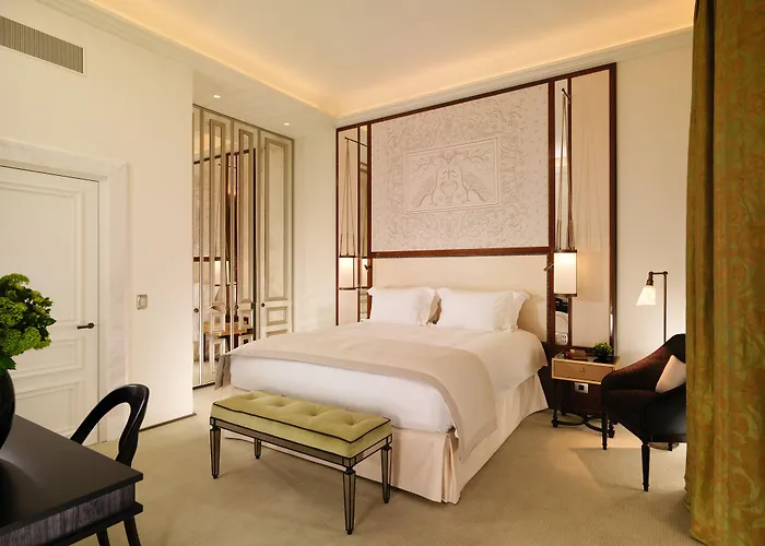 Eden - Dorchester Collection Hotel