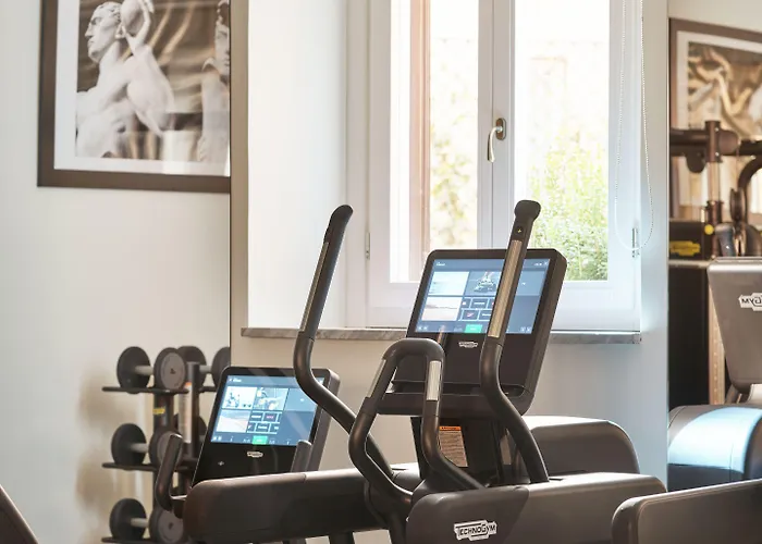 酒店 伊甸园多彻斯特精品连锁酒店 罗马